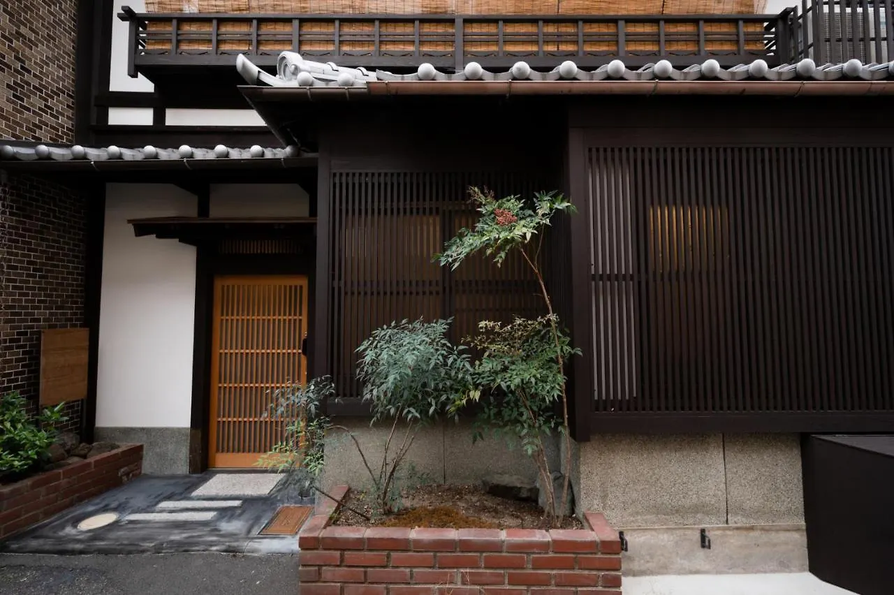 Third&Place Kyoto_Shijoomiya/四条大宮 0*,